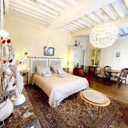 Maison De Noble Nicolas Avallon Zewnętrze zdjęcie