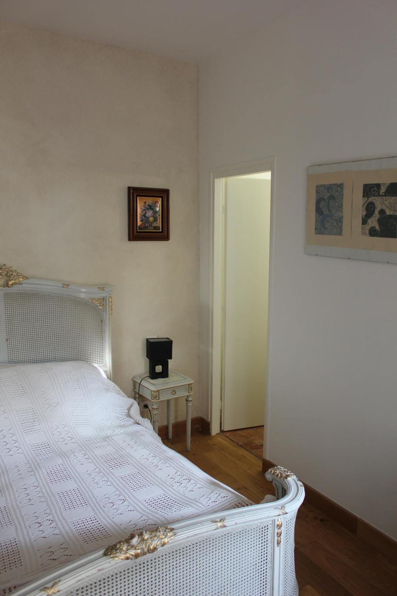 Maison De Noble Nicolas Avallon Zewnętrze zdjęcie